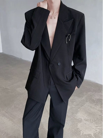 T2818 Men's outerwear