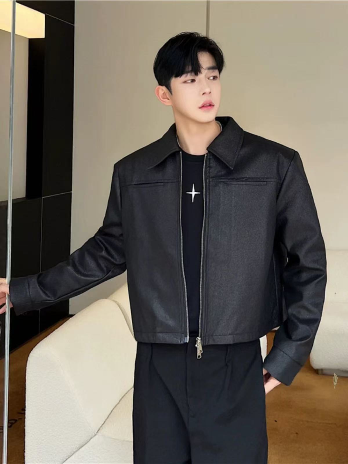 T2819 Men's outerwear