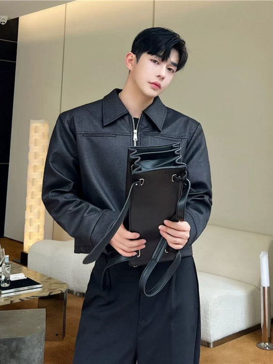 T2819 Men's outerwear