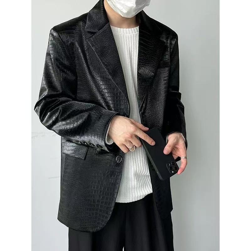 T2820 Men's outerwear