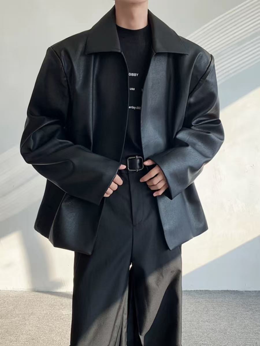 T2822 Men's outerwear