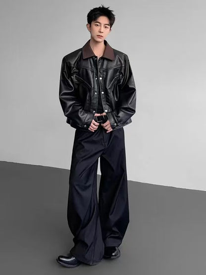 T2823 Men's outerwear