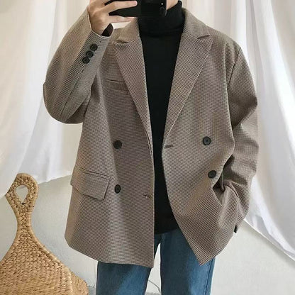 T2825 Men's outerwear
