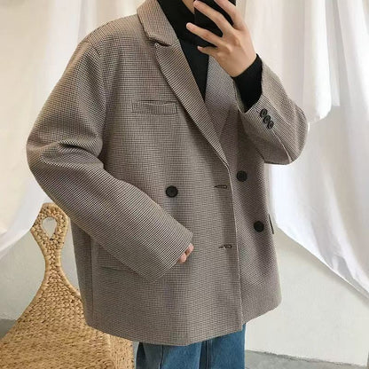 T2825 Men's outerwear
