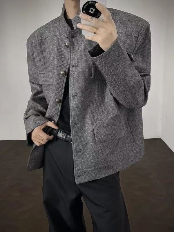 T2829 Men's outerwear
