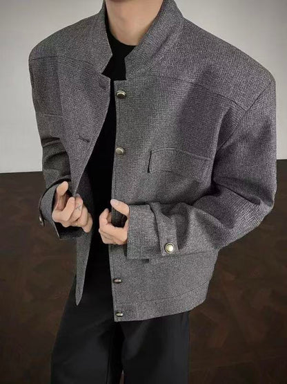 T2829 Men's outerwear