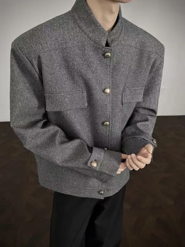 T2829 Men's outerwear