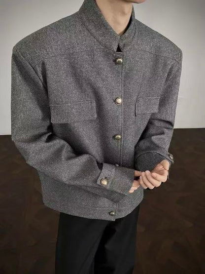 T2829 Men's outerwear