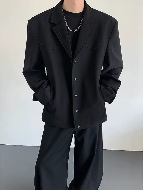 T2830 Men's outerwear