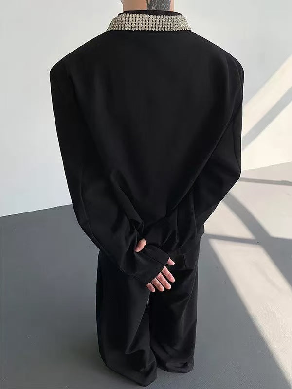 T2832 Men's outerwear
