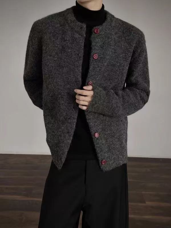 T2833 Men's outerwear