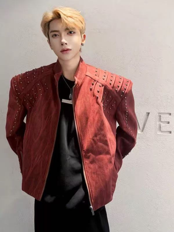T2834 Men's outerwear
