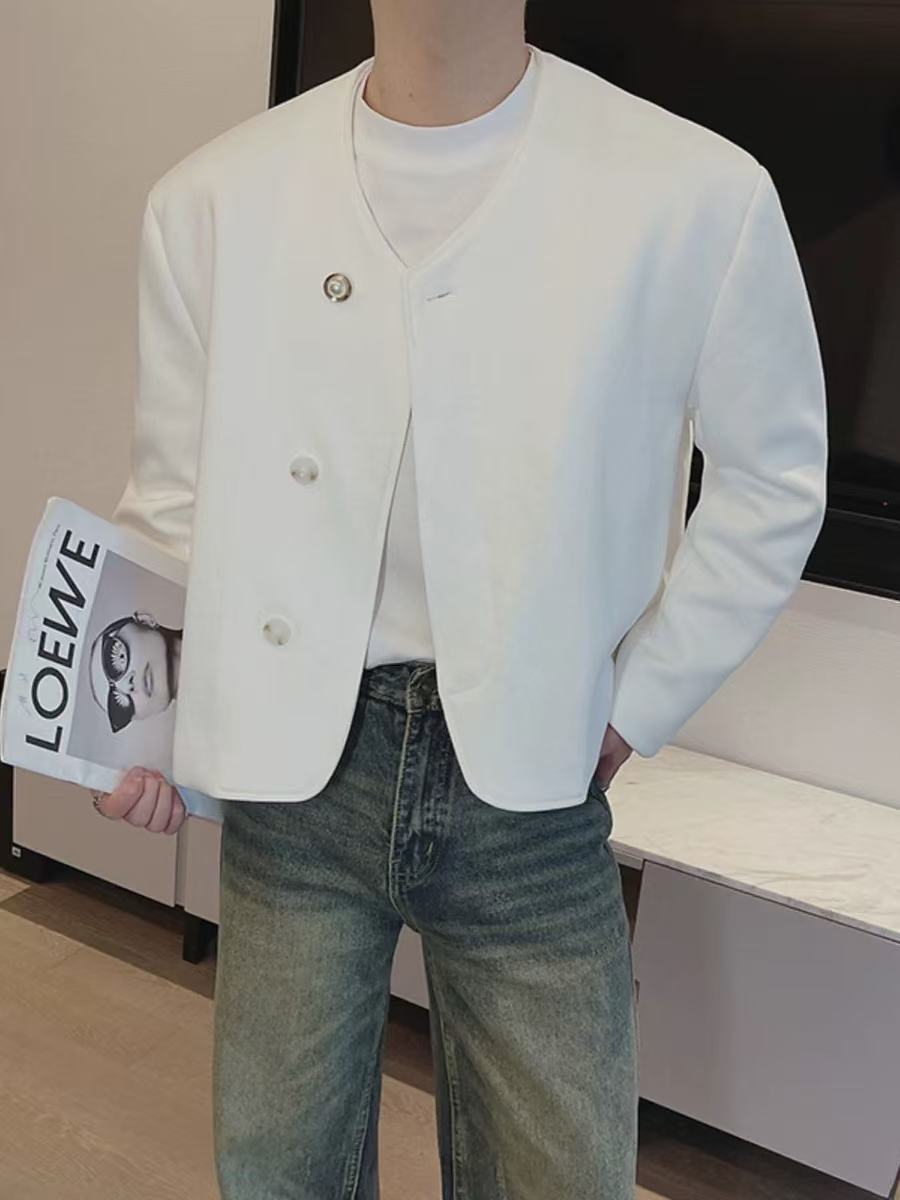 T2835 Men's outerwear