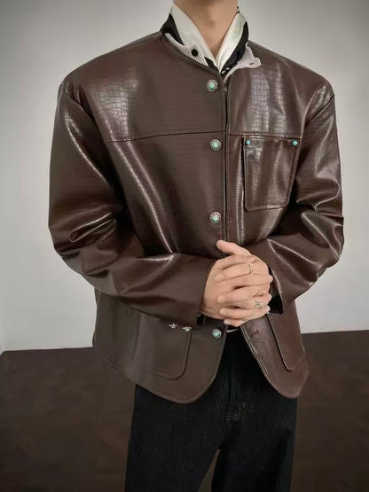 T2836 Men's outerwear