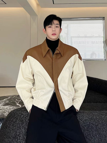 T2837 Men's outerwear