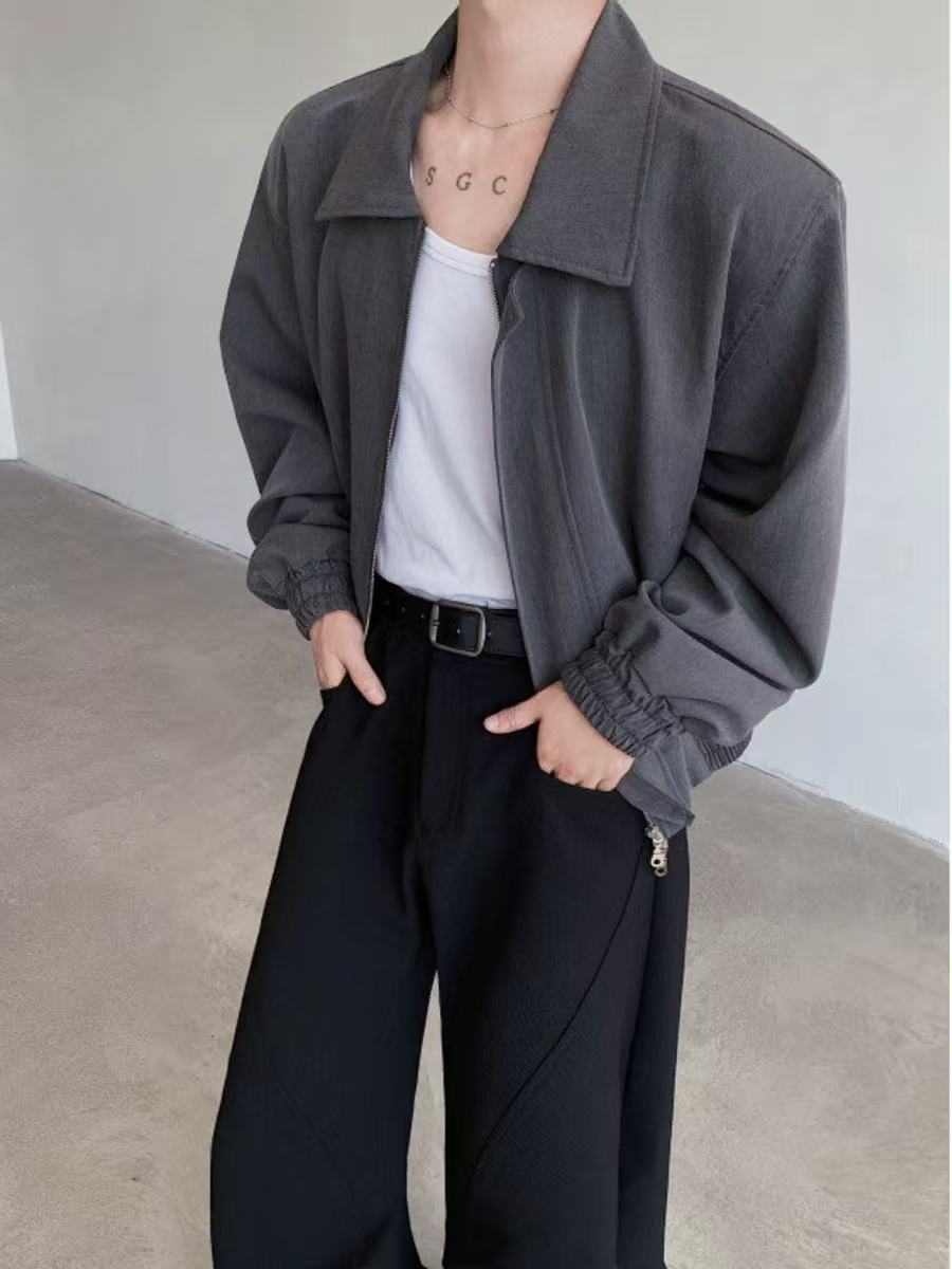 T2839 Men's outerwear