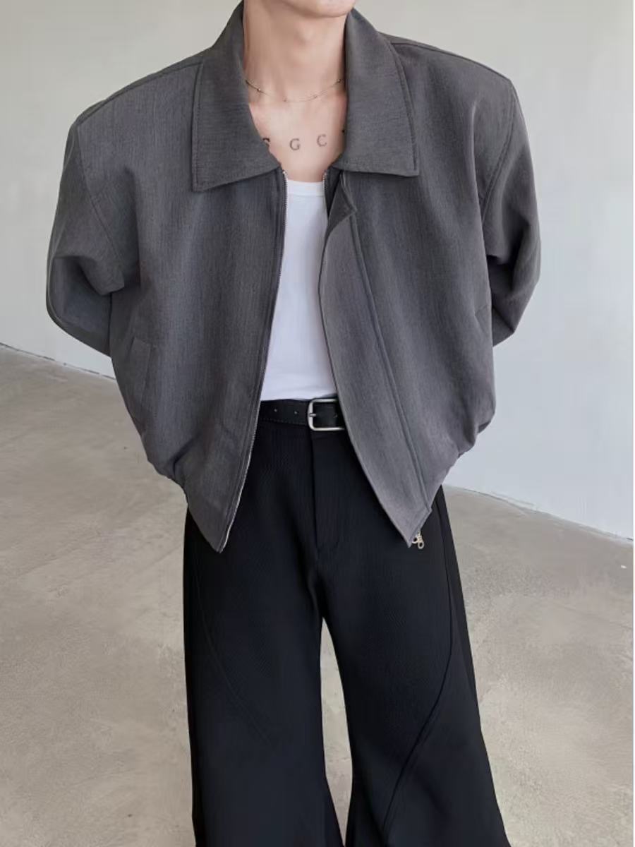 T2839 Men's outerwear