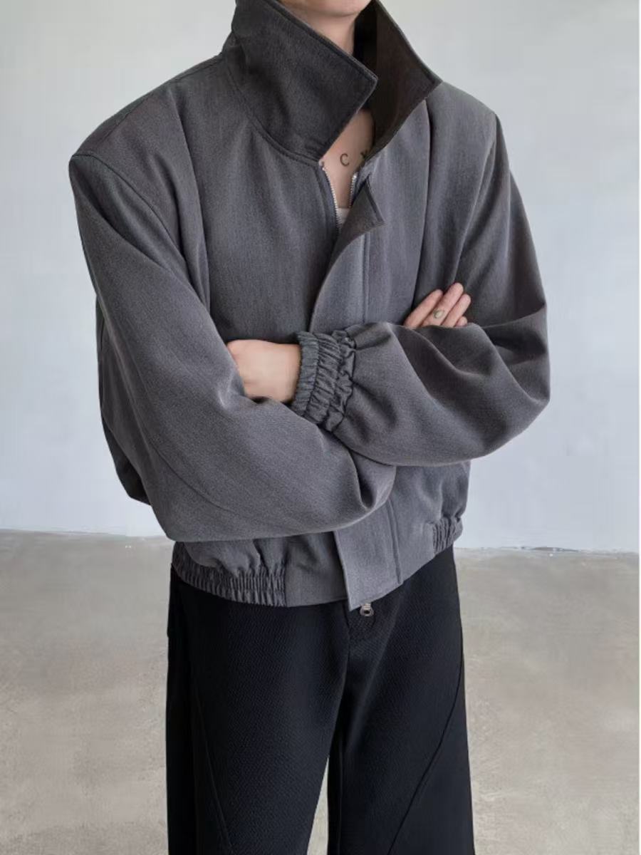 T2839 Men's outerwear