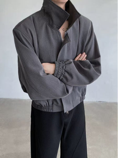 T2839 Men's outerwear