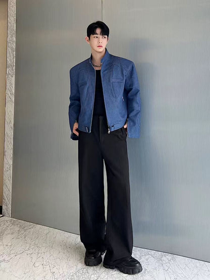 T2840 Men's outerwear