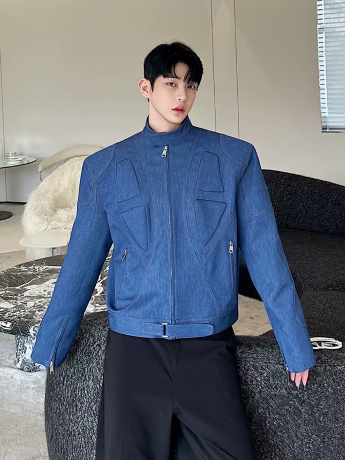 T2840 Men's outerwear