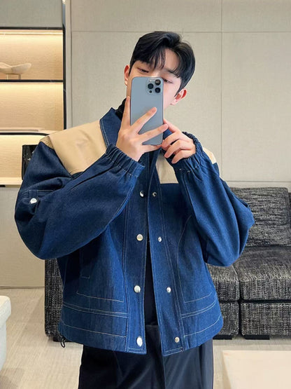 T2842 Men's outerwear