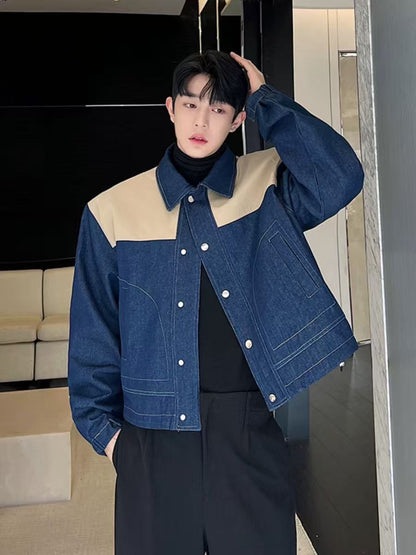 T2842 Men's outerwear