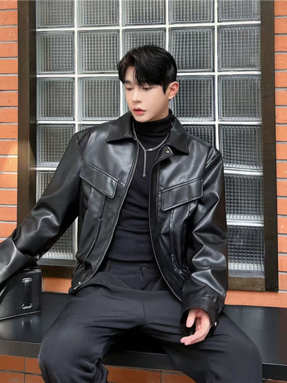 T2845 Men's outerwear