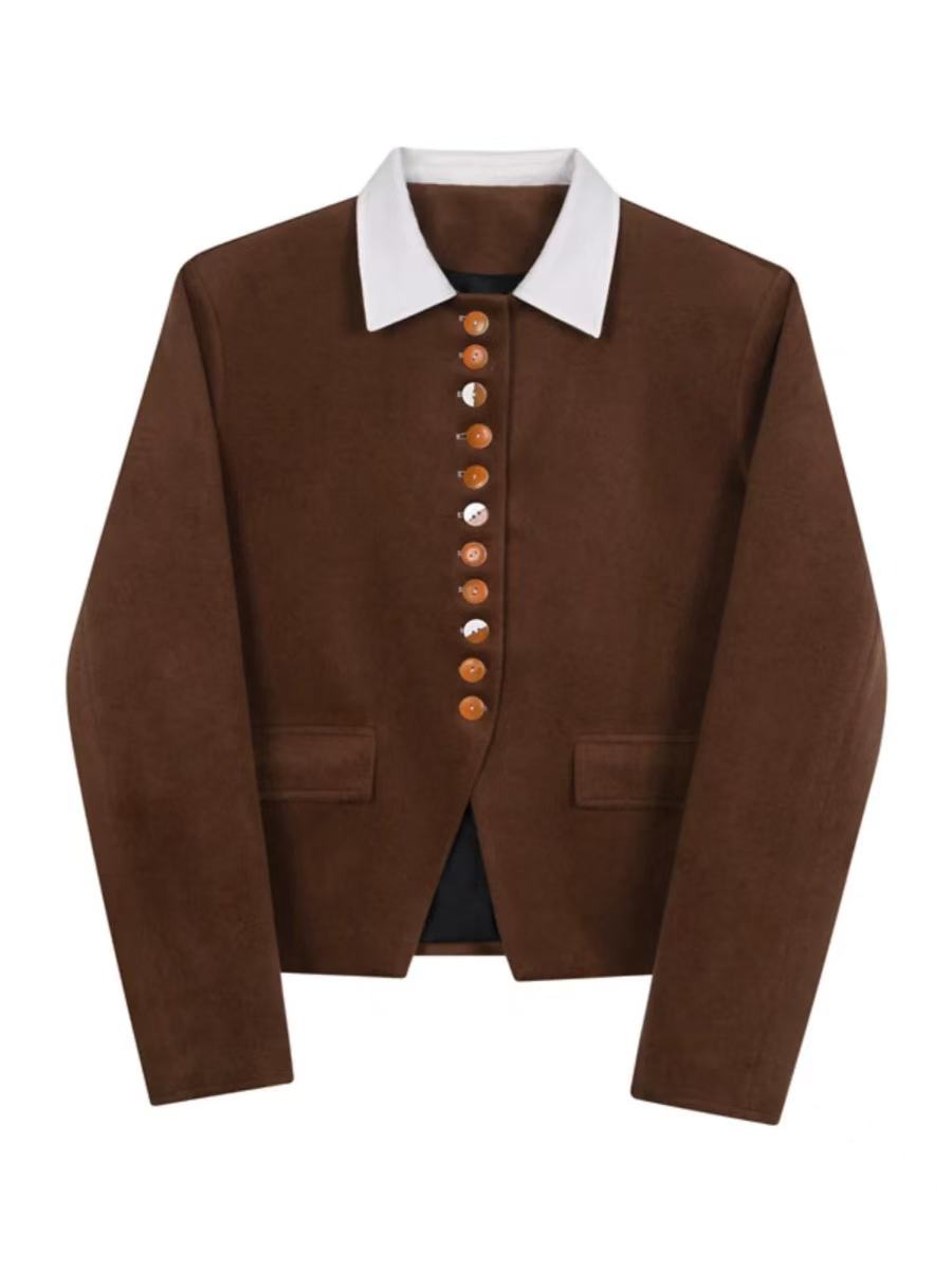 T2846 Men's outerwear