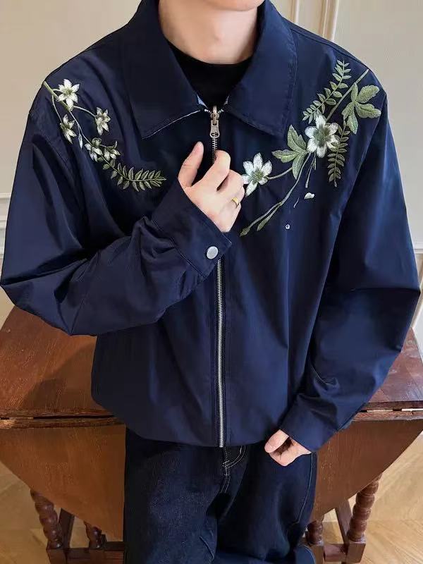 T2848 Men's outerwear