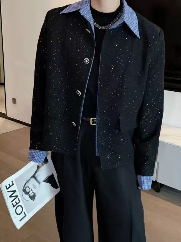 T2850 Men's outerwear