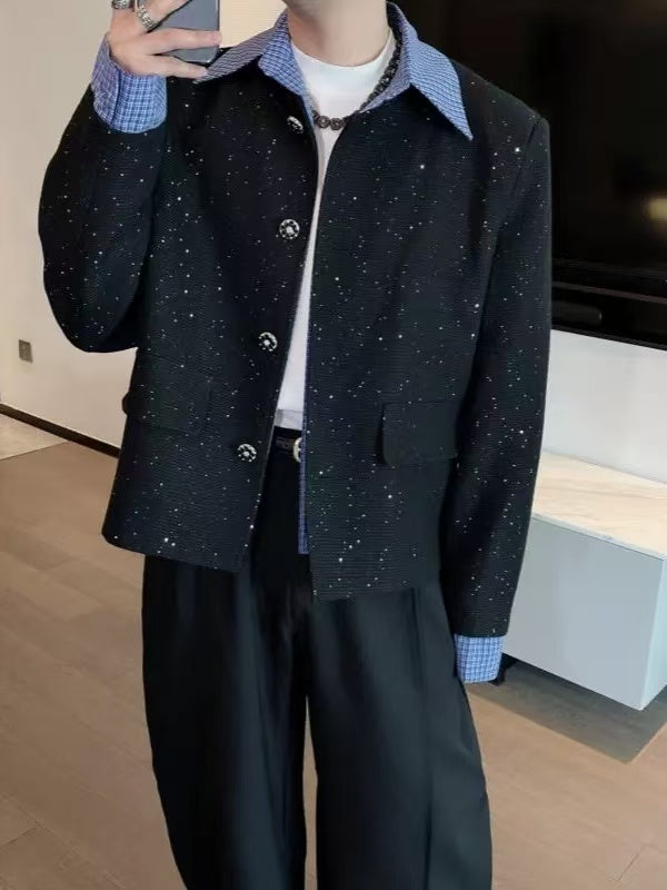 T2850 Men's outerwear