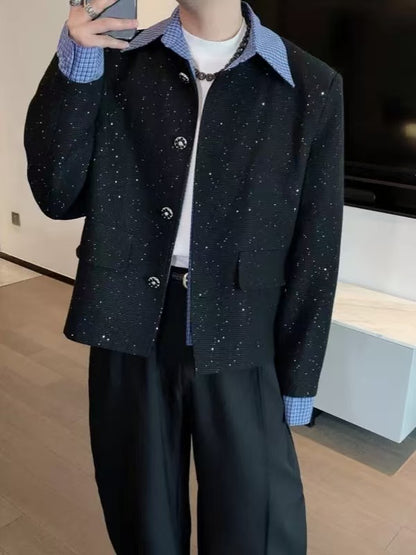T2850 Men's outerwear