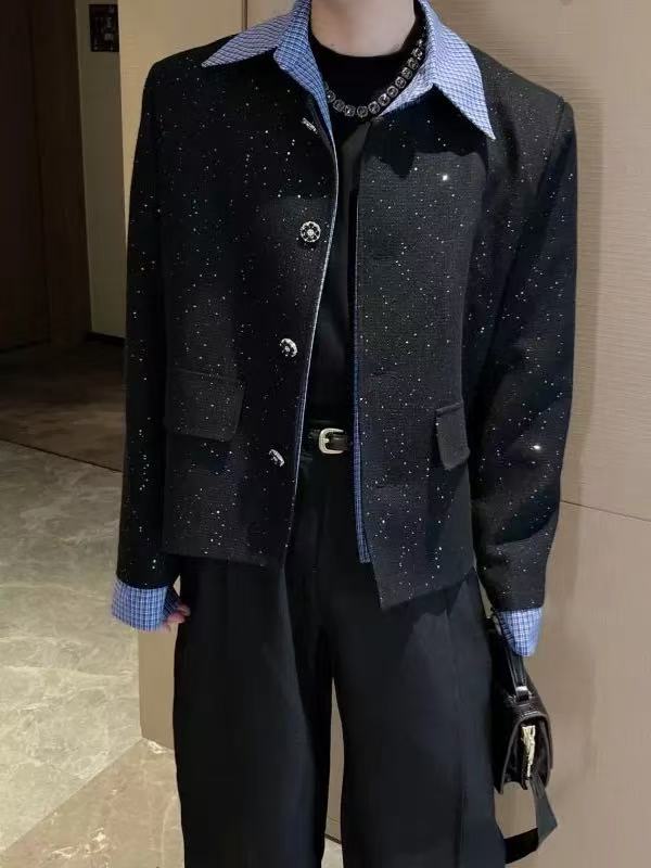T2850 Men's outerwear