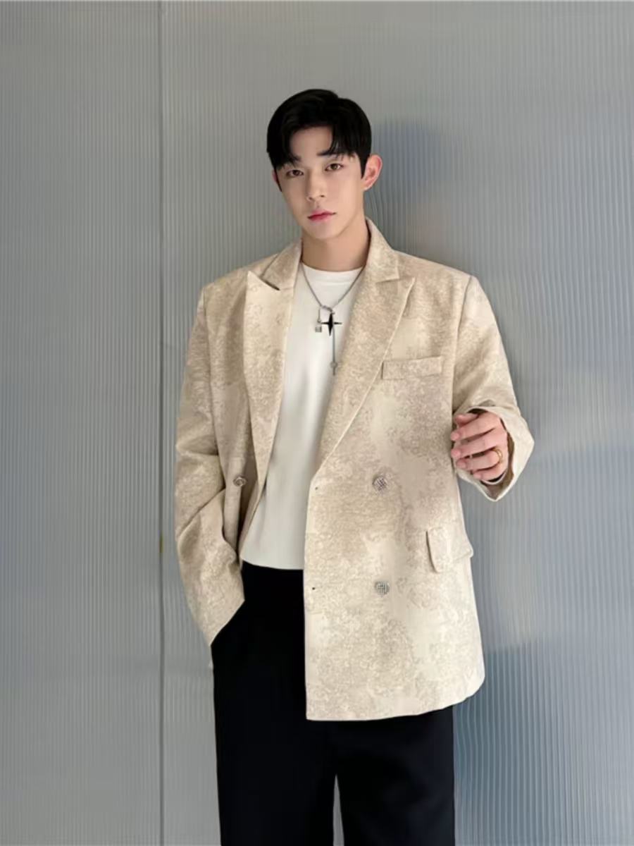 T2851 Men's outerwear