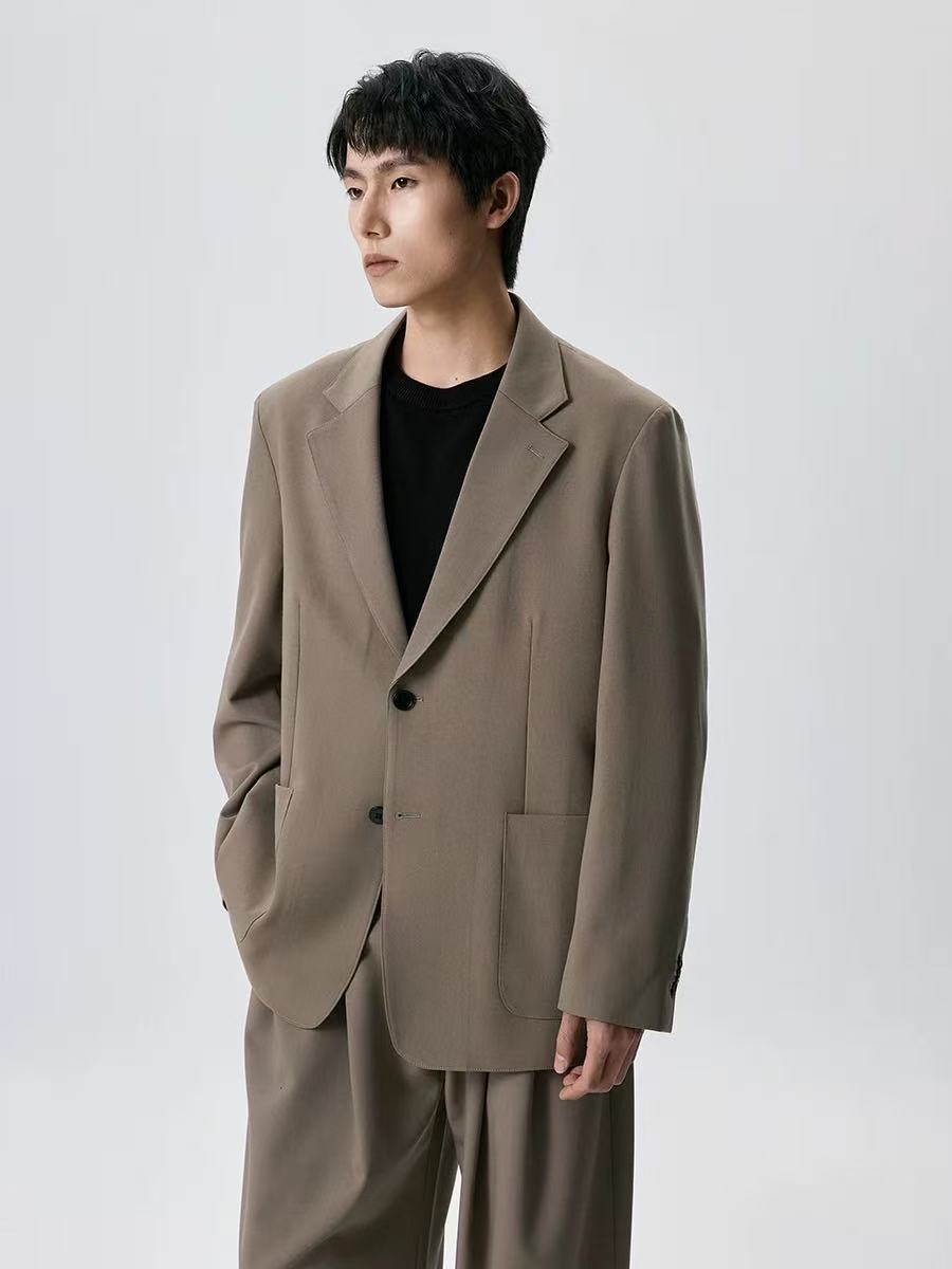 T2852 Men's outerwear