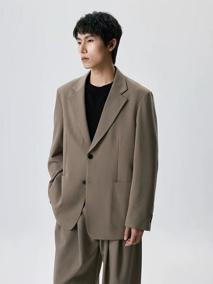 T2852 Men's outerwear
