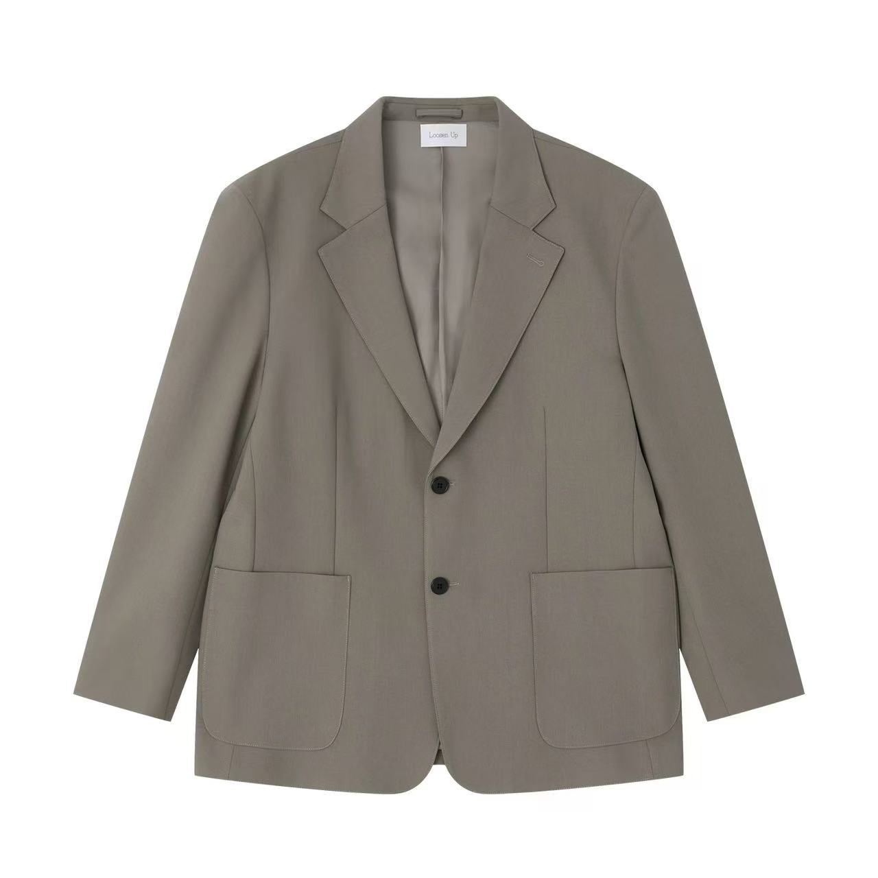 T2852 Men's outerwear