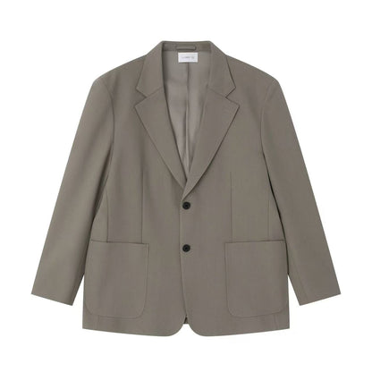 T2852 Men's outerwear
