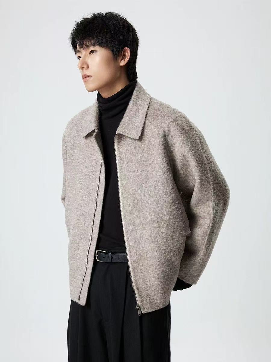 T2853 Men's outerwear