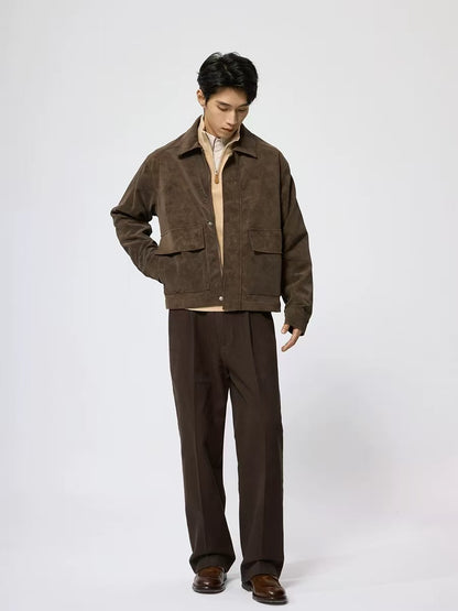 T2854 Men's outerwear
