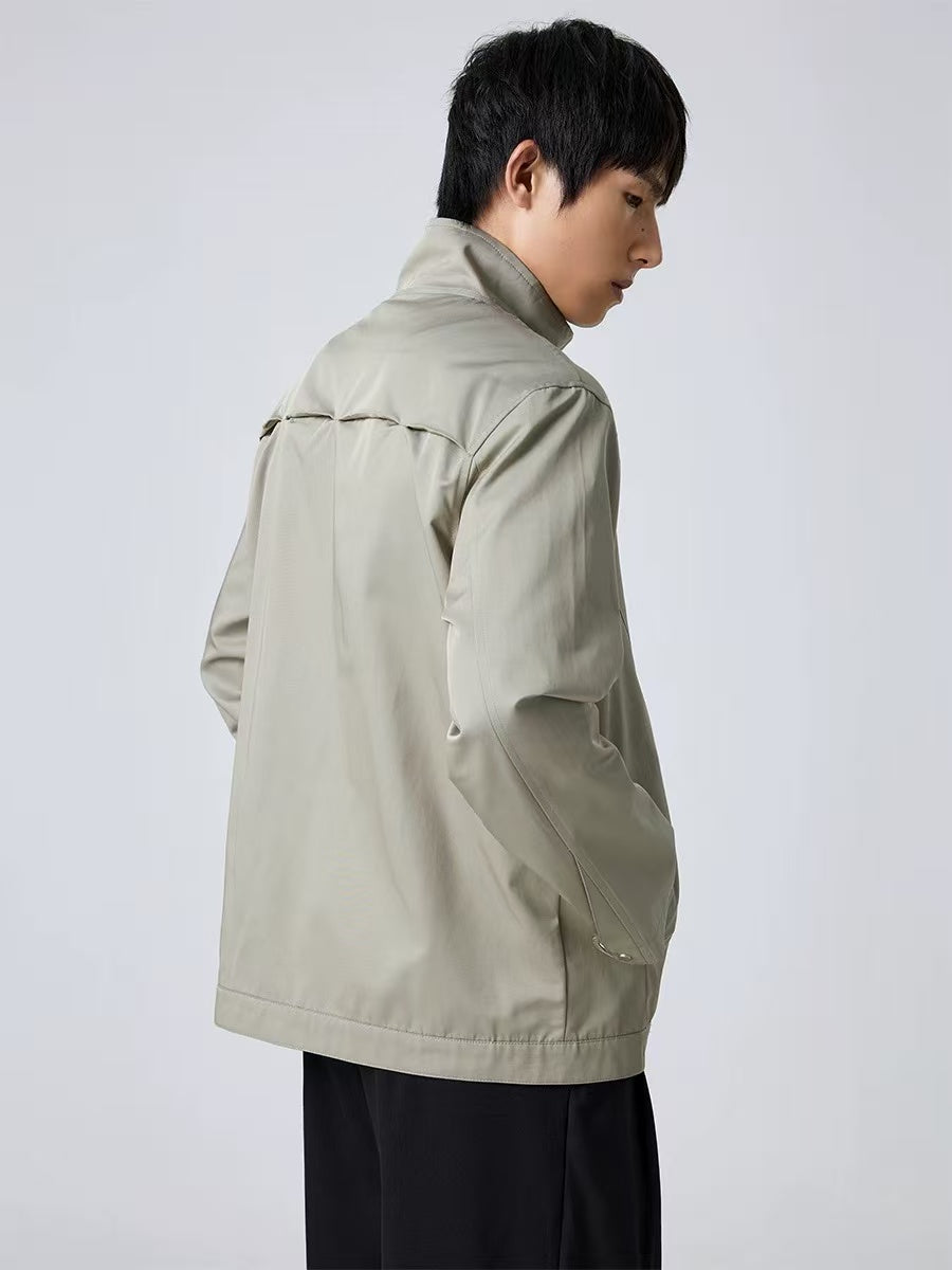 T2855 Men's outerwear