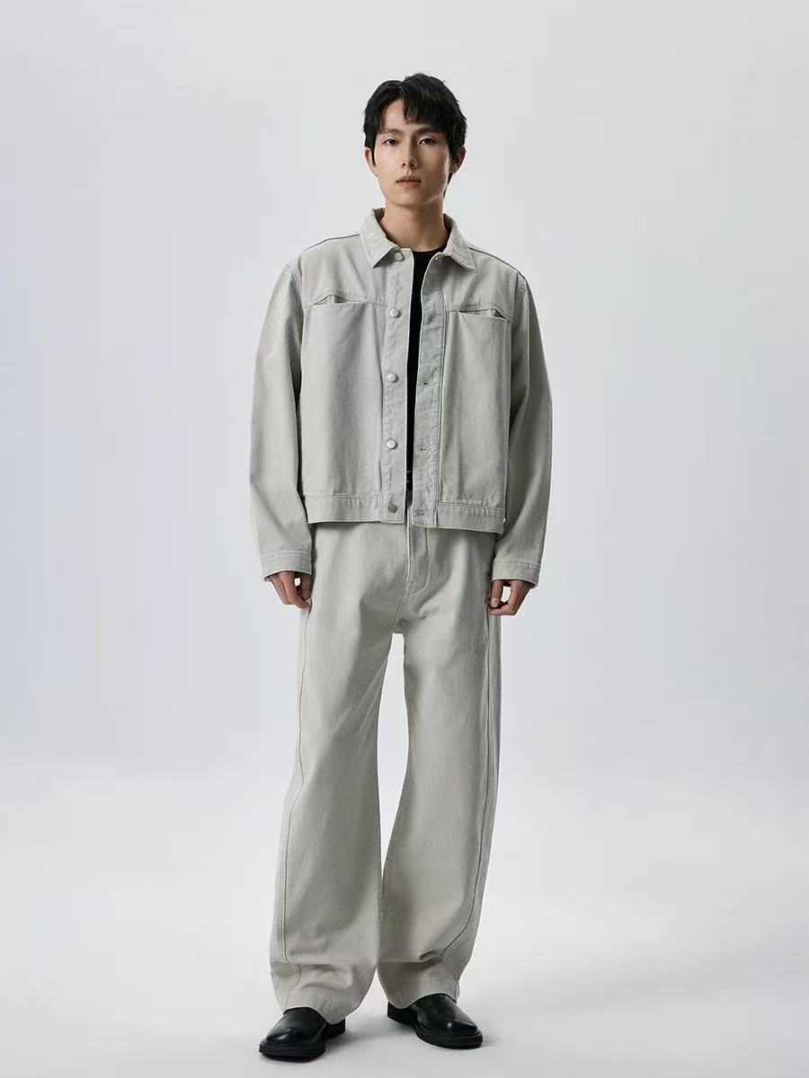 T2856 Men's outerwear