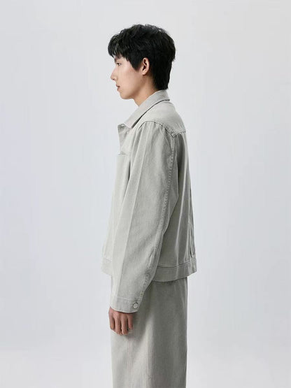 T2856 Men's outerwear
