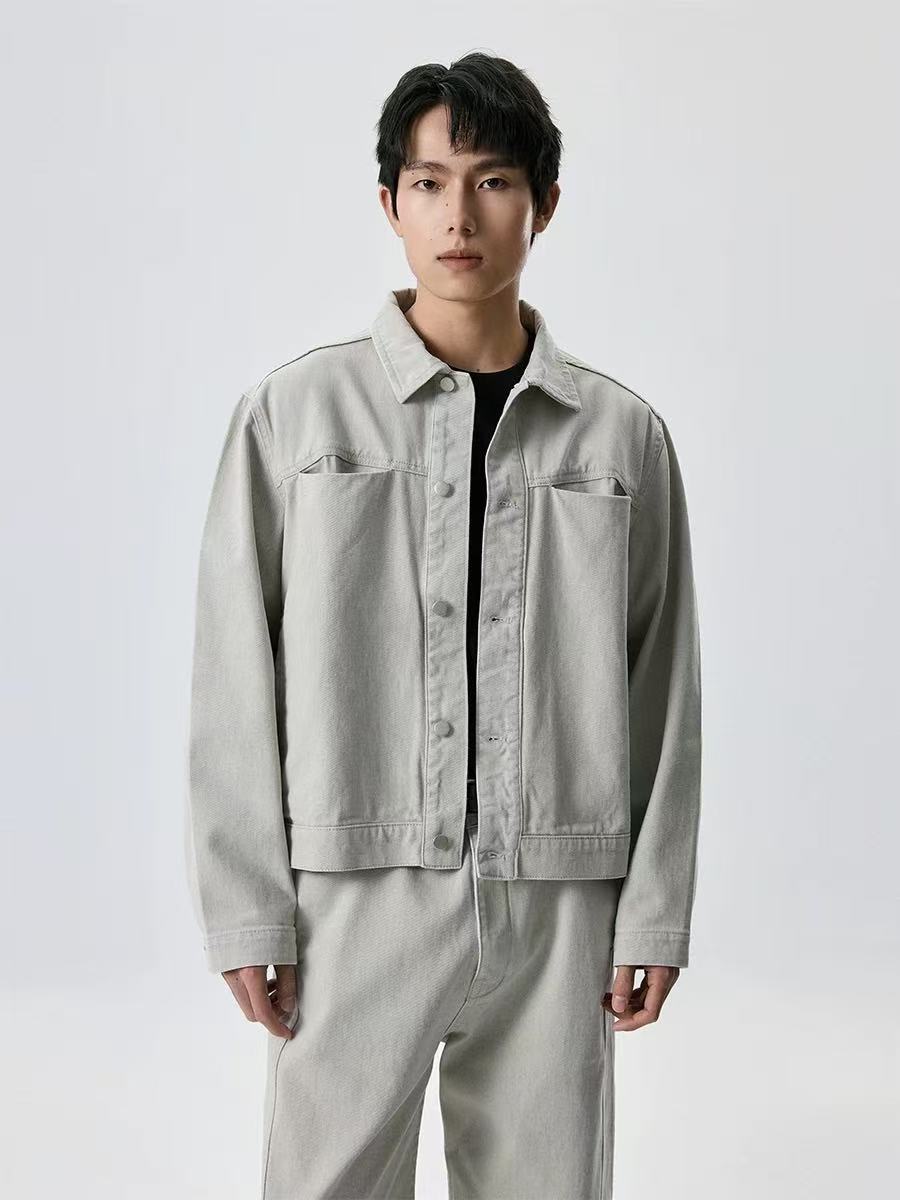 T2856 Men's outerwear