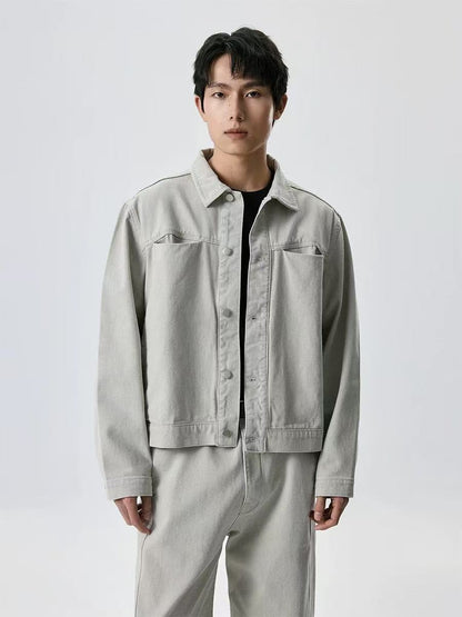 T2856 Men's outerwear
