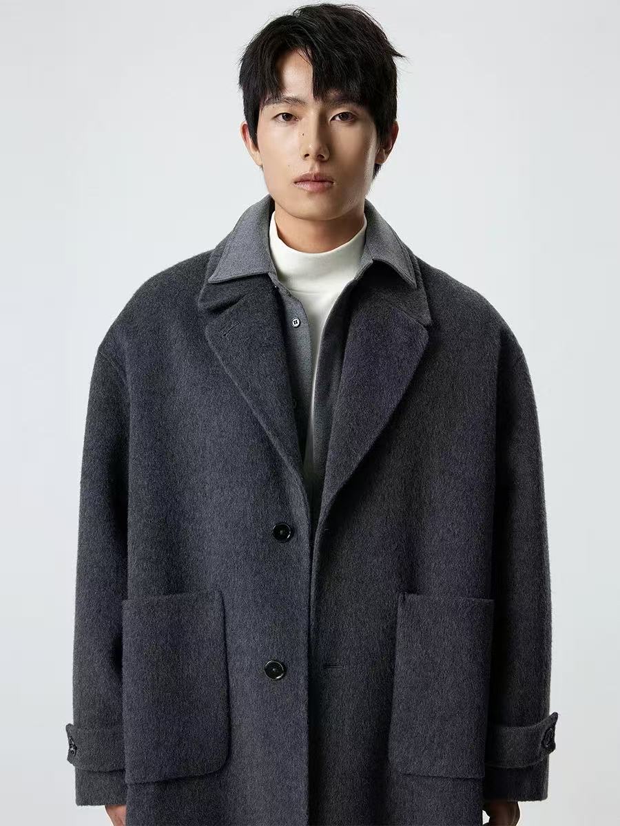 T2857 Men's outerwear
