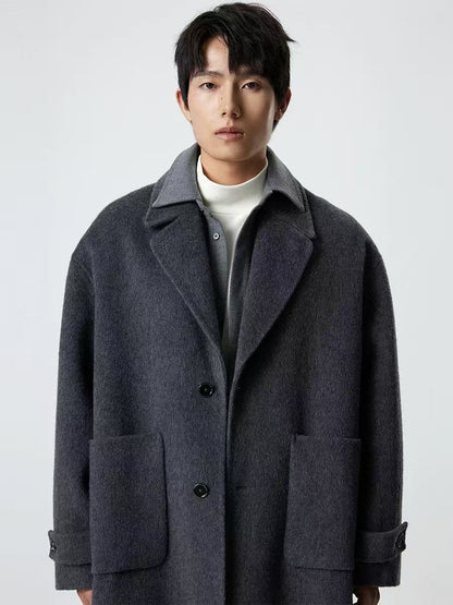 T2857 Men's outerwear