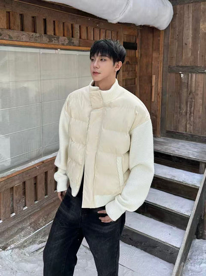 T2859 Men's outerwear
