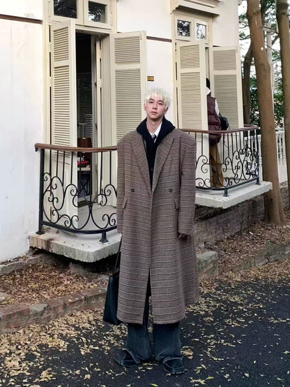 T2860 Men's outerwear